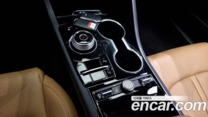 Kia K5 2.0 2020 года из Южной Кореи
