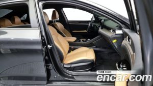 Kia K5 2.0 2020 года из Южной Кореи