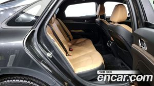 Kia K5 2.0 2020 года из Южной Кореи