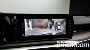 Kia K5 2.0 2020 года из Южной Кореи