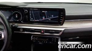 Kia K5 2.0 2020 года из Южной Кореи