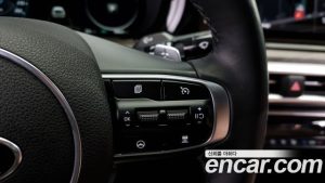 Kia K5 2.0 2020 года из Южной Кореи