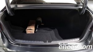 Kia K5 2.0 2020 года из Южной Кореи