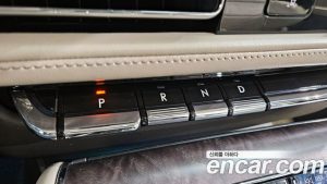 Lincoln Aviator 3.0 Reserve AWD 2021 года из Южной Кореи