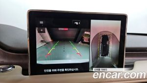 Lincoln Aviator 3.0 Reserve AWD 2021 года из Южной Кореи