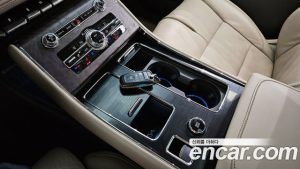 Lincoln Aviator 3.0 Reserve AWD 2021 года из Южной Кореи