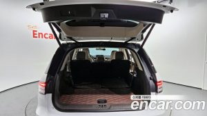 Lincoln Aviator 3.0 Reserve AWD 2021 года из Южной Кореи