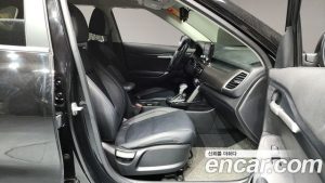 Kia Seltos Дизель 1.6 2WD 2020 года из Южной Кореи