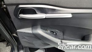 Kia Seltos Дизель 1.6 2WD 2020 года из Южной Кореи