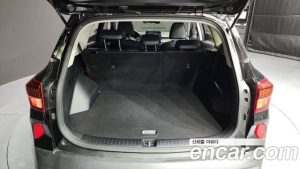 Kia Seltos Дизель 1.6 2WD 2020 года из Южной Кореи