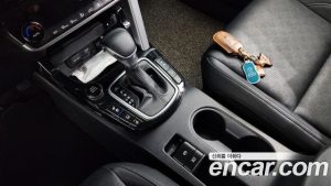 Kia Seltos Бензин 1.6 Turbo 2WD 2020 года из Южной Кореи