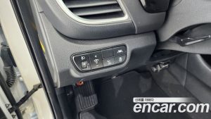 Kia Seltos Бензин 1.6 Turbo 2WD 2020 года из Южной Кореи