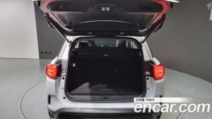 Citroen-DS C5 Aircross 1.5 BlueHDi SHINE 2020 года из Южной Кореи