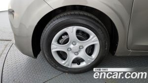 Kia morning Deluxe 2020 года из Южной Кореи