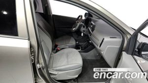 Kia morning Deluxe 2020 года из Южной Кореи