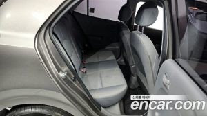 Kia morning Deluxe 2020 года из Южной Кореи