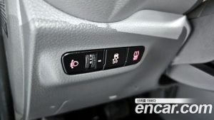 Kia morning Deluxe 2020 года из Южной Кореи