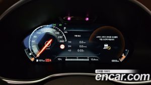 Genesis G80 Бензин 2.5 Turbo AWD 2024 года из Южной Кореи