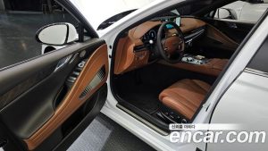 Genesis G80 Бензин 2.5 Turbo AWD 2024 года из Южной Кореи