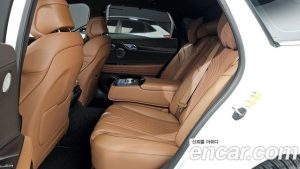 Genesis G80 Бензин 2.5 Turbo AWD 2024 года из Южной Кореи