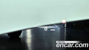 Genesis G80 Бензин 2.5 Turbo AWD 2024 года из Южной Кореи