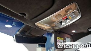 Genesis G80 Бензин 2.5 Turbo AWD 2024 года из Южной Кореи