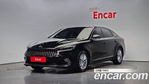 Kia K7 2.5 GDI Prestige 2021 года из Южной Кореи
