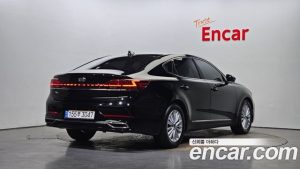 Kia K7 2.5 GDI Prestige 2021 года из Южной Кореи