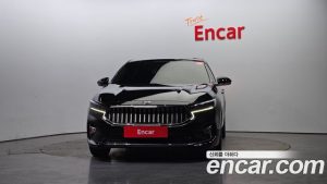 Kia K7 2.5 GDI Prestige 2021 года из Южной Кореи
