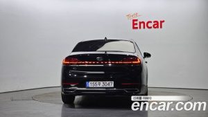 Kia K7 2.5 GDI Prestige 2021 года из Южной Кореи