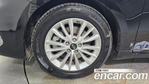 Kia K7 2.5 GDI Prestige 2021 года из Южной Кореи