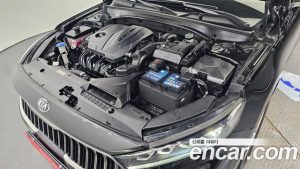 Kia K7 2.5 GDI Prestige 2021 года из Южной Кореи