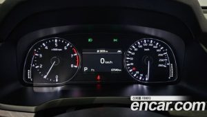 Kia K7 2.5 GDI Prestige 2021 года из Южной Кореи