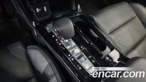 Kia K7 2.5 GDI Prestige 2021 года из Южной Кореи
