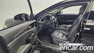 Kia K7 2.5 GDI Prestige 2021 года из Южной Кореи