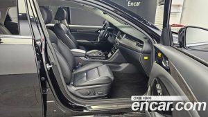 Kia K7 2.5 GDI Prestige 2021 года из Южной Кореи
