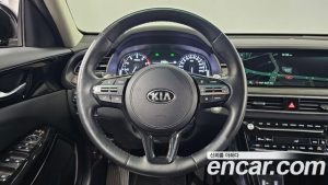 Kia K7 2.5 GDI Prestige 2021 года из Южной Кореи