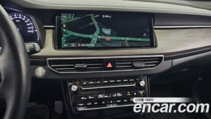 Kia K7 2.5 GDI Prestige 2021 года из Южной Кореи