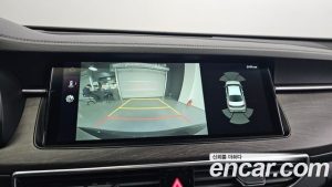 Kia K7 2.5 GDI Prestige 2021 года из Южной Кореи