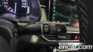 Kia K7 2.5 GDI Prestige 2021 года из Южной Кореи