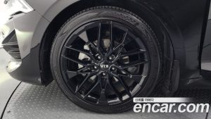 Kia K5 1.6 Turbo 2021 года из Южной Кореи