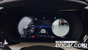 Kia K5 1.6 Turbo 2021 года из Южной Кореи