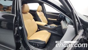 Kia K5 1.6 Turbo 2021 года из Южной Кореи