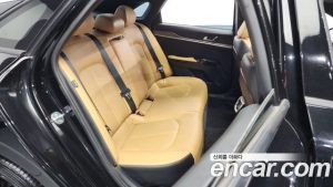 Kia K5 1.6 Turbo 2021 года из Южной Кореи