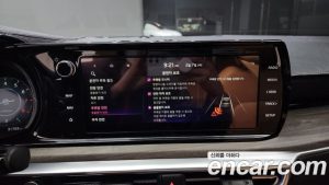 Kia K5 1.6 Turbo 2021 года из Южной Кореи