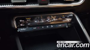 Kia K5 1.6 Turbo 2021 года из Южной Кореи
