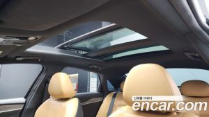 Kia K5 1.6 Turbo 2021 года из Южной Кореи