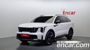 Kia Sorento HEV 1.6 2WD 2024 года из Южной Кореи