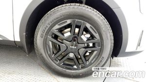 Kia Sorento HEV 1.6 2WD 2024 года из Южной Кореи