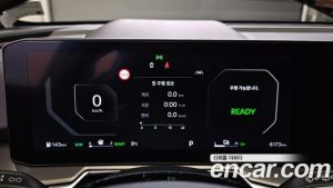 Kia Sorento HEV 1.6 2WD 2024 года из Южной Кореи
